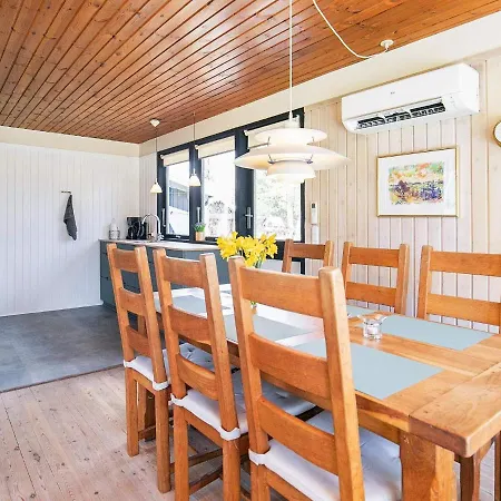Holiday Toftevej Ii Holiday home *